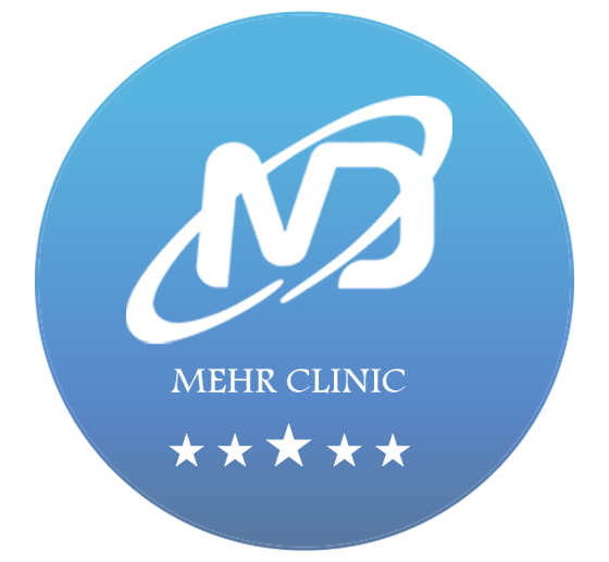 تصویر کلینیک جامع دندانپزشکی دیجیتال مهر